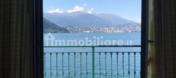 5 bedrooms Apartment in Campione d'Italia, Italy No. 60281 11