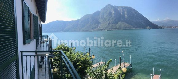 5 bedrooms Apartment in Campione d'Italia, Italy No. 60281 2