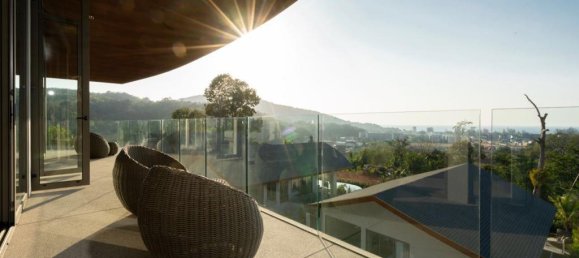 Café/restaurante de 3 dormitorios en Phuket, Thailand No. 7471 8