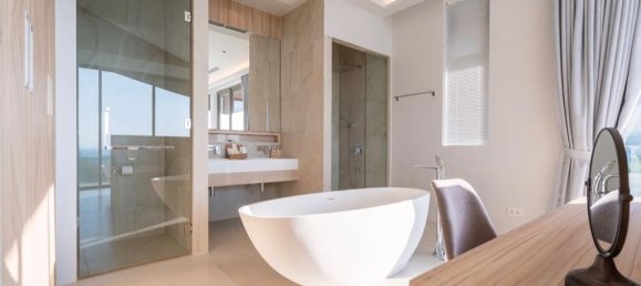 Café/restaurante de 3 dormitorios en Phuket, Thailand No. 7471 17