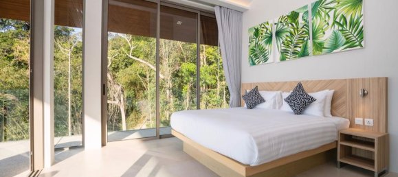 Café/restaurante de 3 dormitorios en Phuket, Thailand No. 7471 11