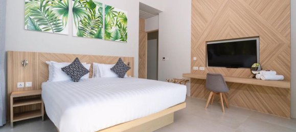 Café/restaurante de 3 dormitorios en Phuket, Thailand No. 7471 7