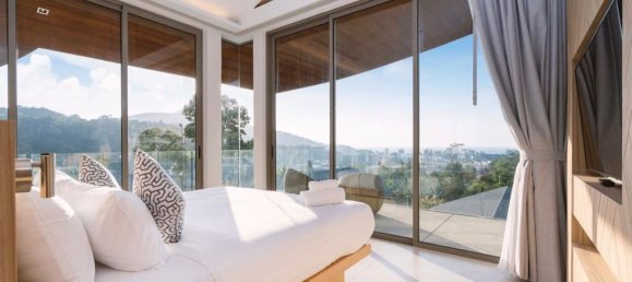 Café/restaurante de 3 dormitorios en Phuket, Thailand No. 7471 9