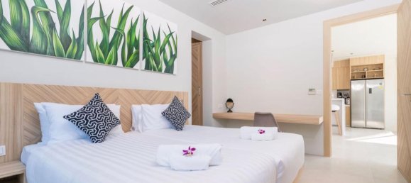 Café/restaurante de 3 dormitorios en Phuket, Thailand No. 7471 6