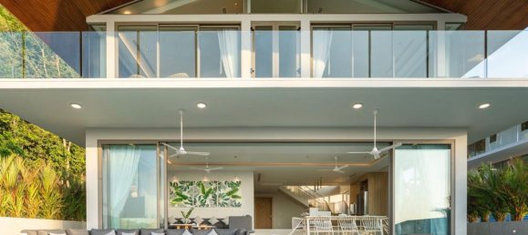 Café/restaurante de 3 dormitorios en Phuket, Thailand No. 7471 2