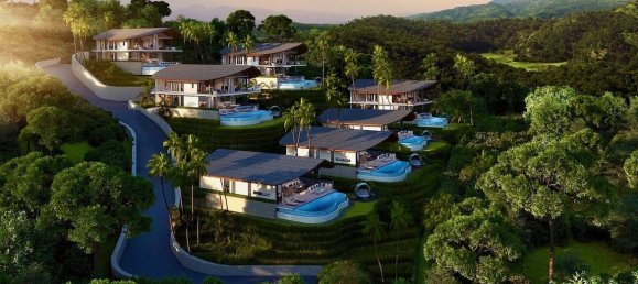 Café/restaurante de 3 dormitorios en Phuket, Thailand No. 7471 3