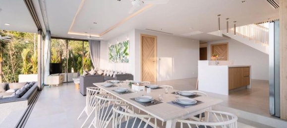 Café/restaurante de 3 dormitorios en Phuket, Thailand No. 7471 12