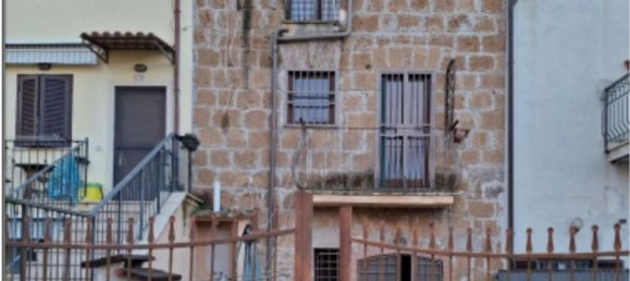 3 rooms Apartment in Faleria, Italy No. 300676 18