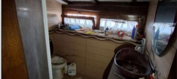 3 rooms Apartment in Faleria, Italy No. 300676 25