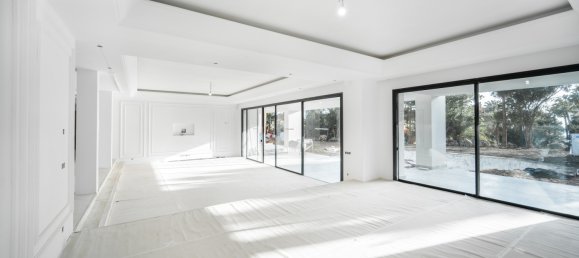 Villa de 6 dormitorios en Marbella, Spain No. 27776 36