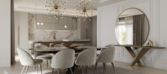 Villa de 6 dormitorios en Marbella, Spain No. 27776 11