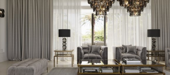 Villa de 6 dormitorios en Marbella, Spain No. 27776 7