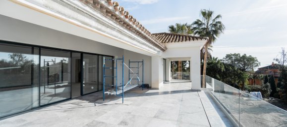 Villa de 6 dormitorios en Marbella, Spain No. 27776 37
