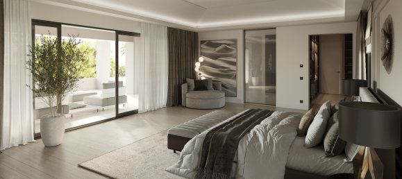 Villa de 6 dormitorios en Marbella, Spain No. 27776 25