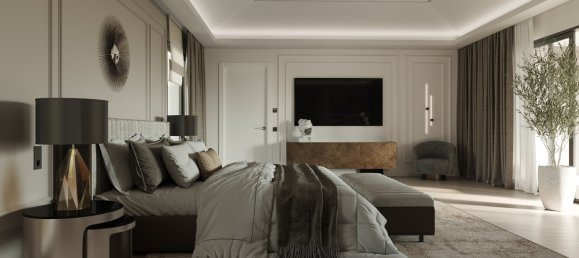 Villa de 6 dormitorios en Marbella, Spain No. 27776 33