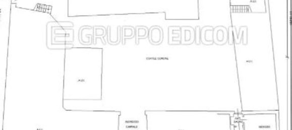 Gewerbliche Immobilie in Seriate, Italy 30m², Nr. 359071 25