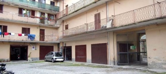 Gewerbliche Immobilie in Seriate, Italy 30m², Nr. 359071 9