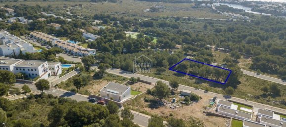 Terreno en Es Mercadal, Spain No. 3914 2