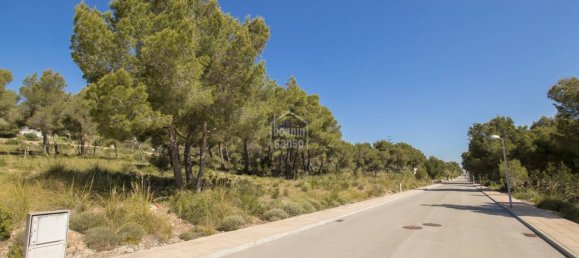 Terreno en Es Mercadal, Spain No. 3914 5