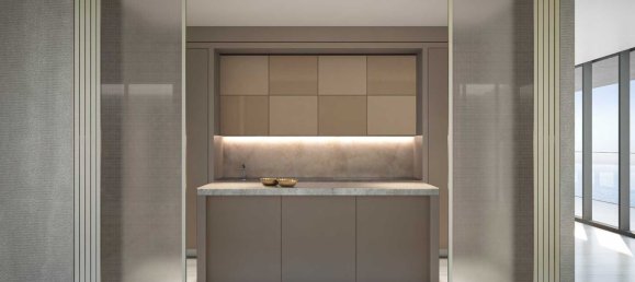 4 bedrooms Apartment in ARMANI BEACH RESIDENCES, Palm Jumeirah, UAE No. 61918 2