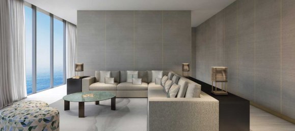 4 bedrooms Apartment in ARMANI BEACH RESIDENCES, Palm Jumeirah, UAE No. 61918 3