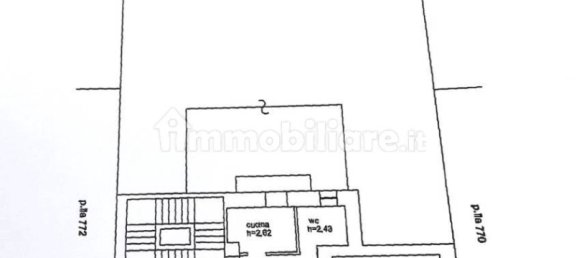 2 bedrooms Apartment in Vasto, Italy No. 335734 18