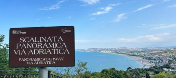 2 bedrooms Apartment in Vasto, Italy No. 335734 16