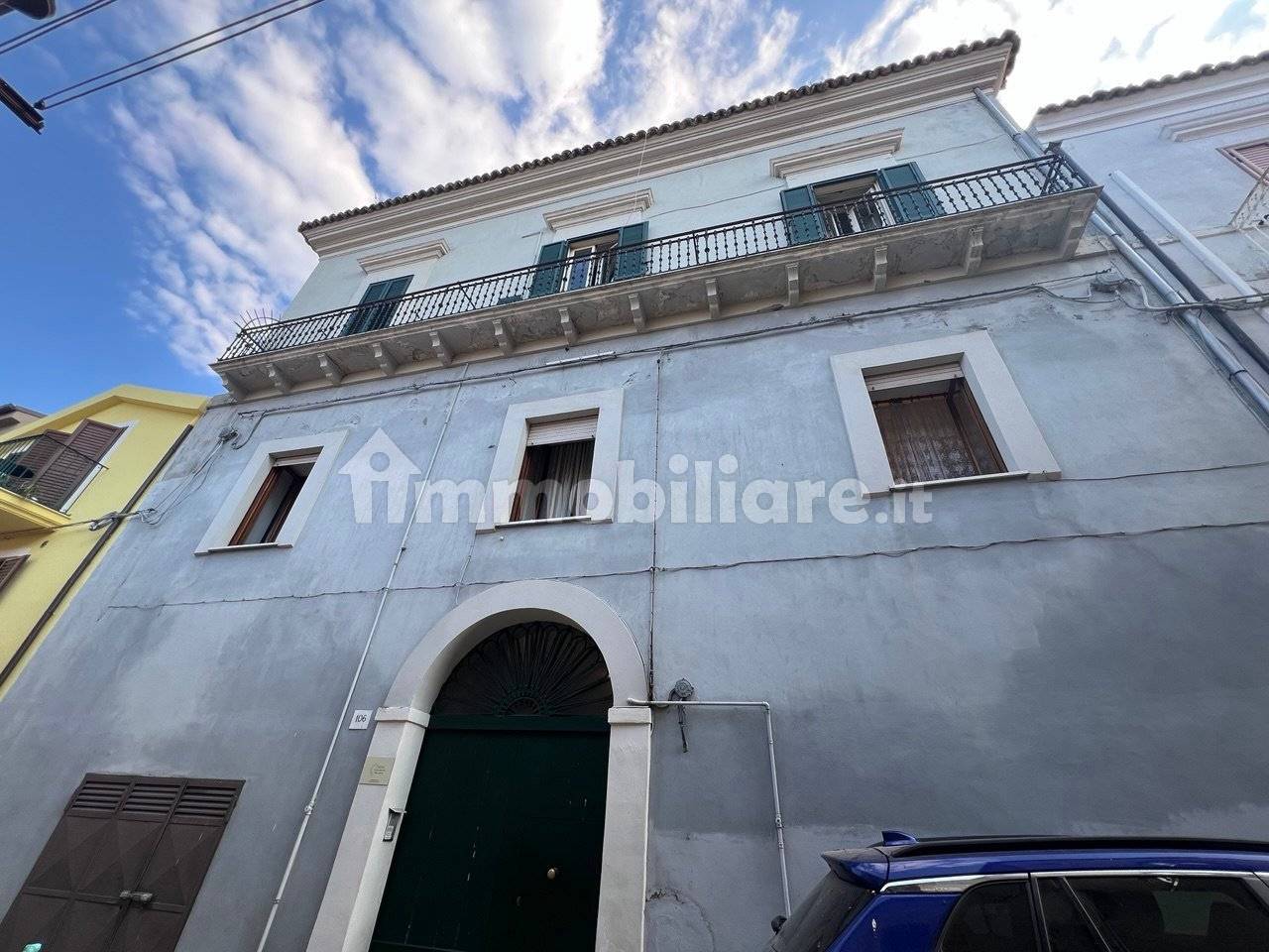 2 bedrooms Apartment in Vasto, Italy No. 335734