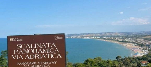 2 bedrooms Apartment in Vasto, Italy No. 335734 17