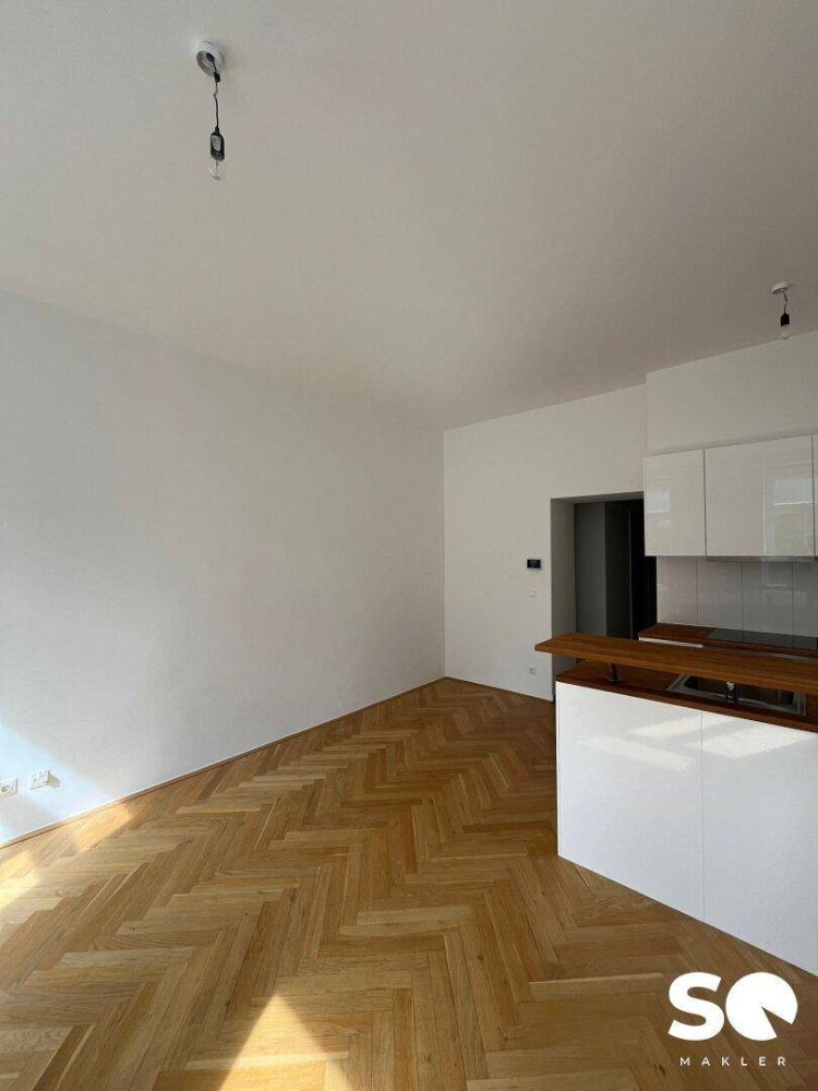 Коммерческая недвижимость 79м² в Бригиттенау, Австрия № 140154