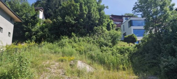 Grundstück in Salzburg, Austria 552m², Nr. 192746 2