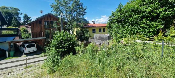 Grundstück in Salzburg, Austria 552m², Nr. 192746 4