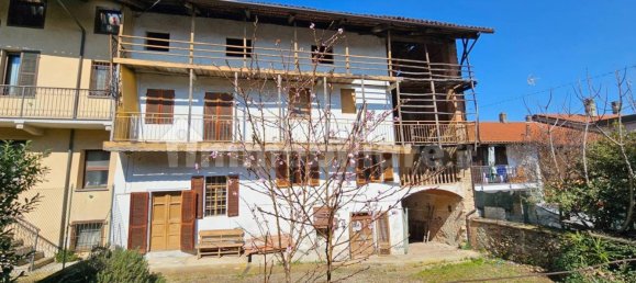 2 غرف نوم منزل في Barbania, Italy رقم 98547 16