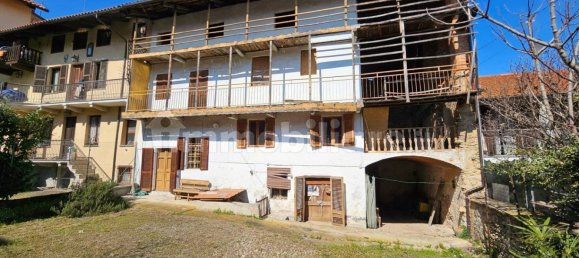 2 غرف نوم منزل في Barbania, Italy رقم 98547 2