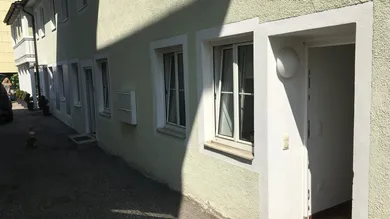 2 rooms Apartment in Salzburg, Austria No. 223705