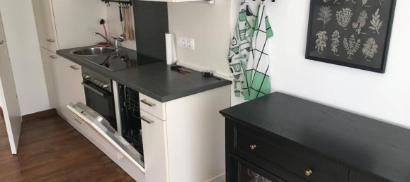 2 rooms Apartment in Salzburg, Austria No. 223705 2