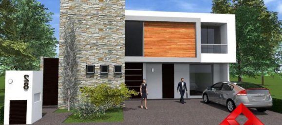 3 bedrooms House in Queretaro, Mexico No. 171938 2