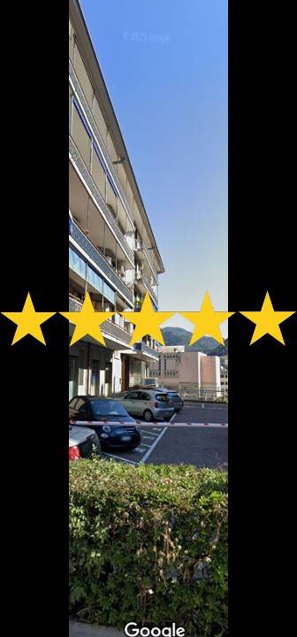 4 bedrooms Apartment in Genoa, Italy No. 402496