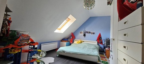 4 Schlafzimmer Haus in Breal-sous-Montfort, France, Nr. 331920 9