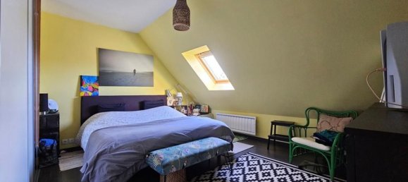 4 Schlafzimmer Haus in Breal-sous-Montfort, France, Nr. 331920 8