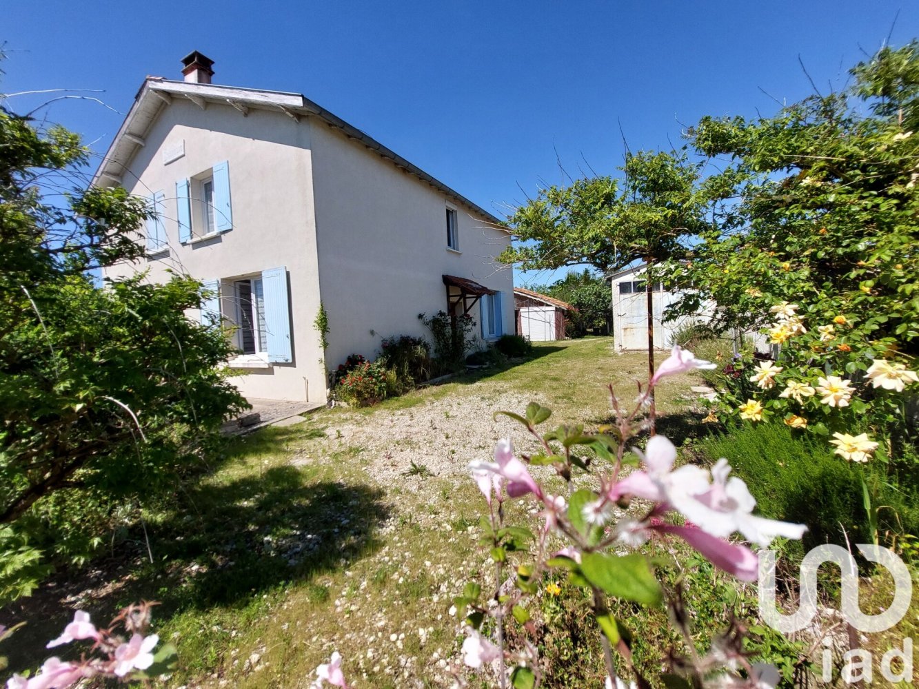 Casa T3 em Charente-Maritime, France N.º 277460