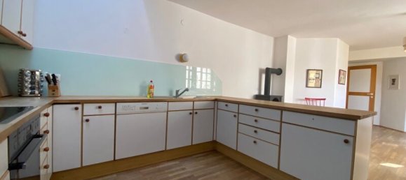 4-Zimmer Penthouse in Hall in Tirol, Austria, Nr. 156764 8