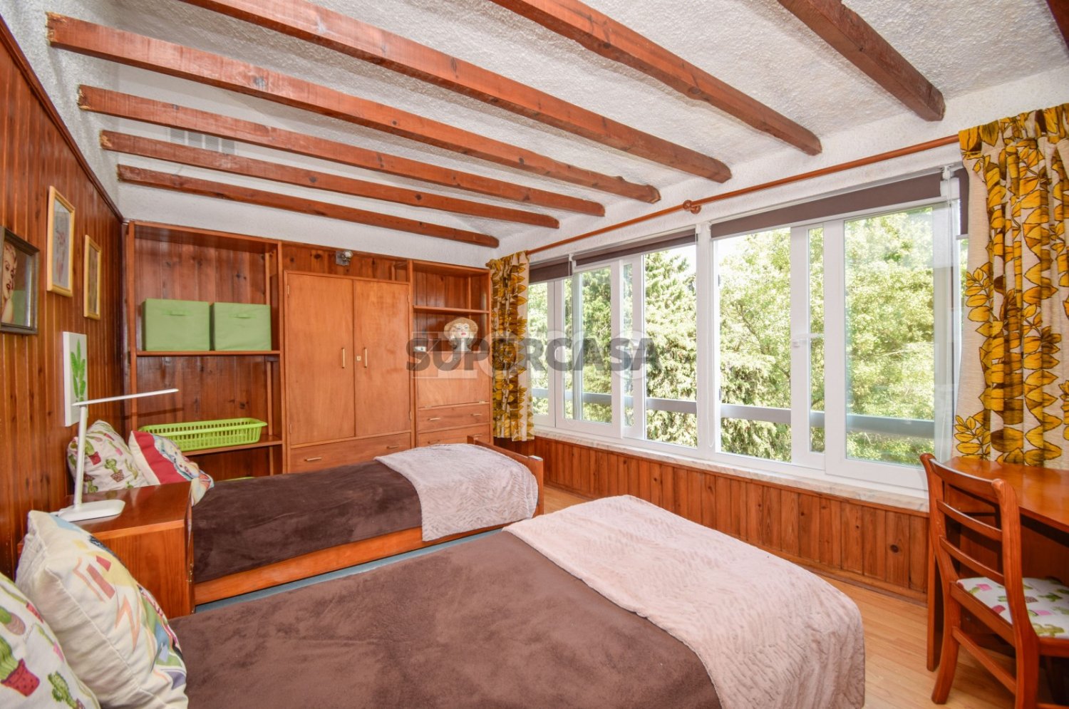 5 Schlafzimmer Haus in Oeiras, Portugal, Nr. 254187