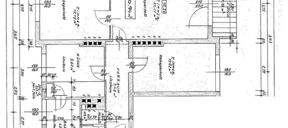 Apartamento de 3 divisões em Feldbach, Austria N.º 262467 22