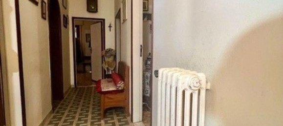 Вилла с 14 комнатами в Серавецца, Италия № 46412 13