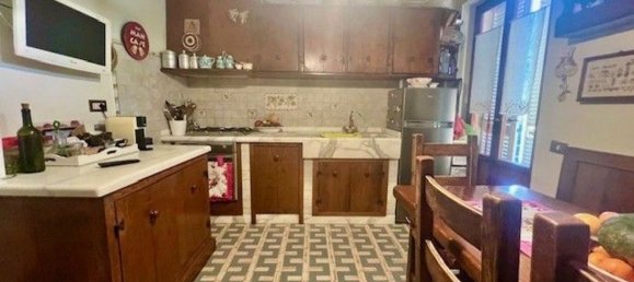 Вилла с 14 комнатами в Серавецца, Италия № 46412 15