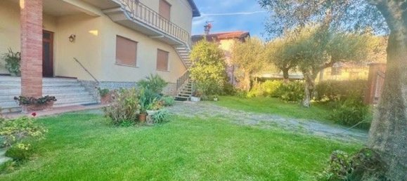 Вилла с 14 комнатами в Серавецца, Италия № 46412 5