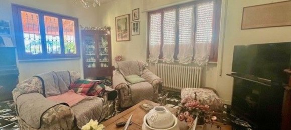 Вилла с 14 комнатами в Серавецца, Италия № 46412 11