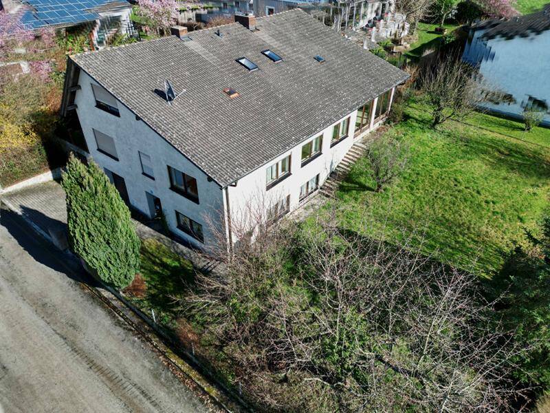 5 Schlafzimmer Gebäude in Freising, Germany, Nr. 167636