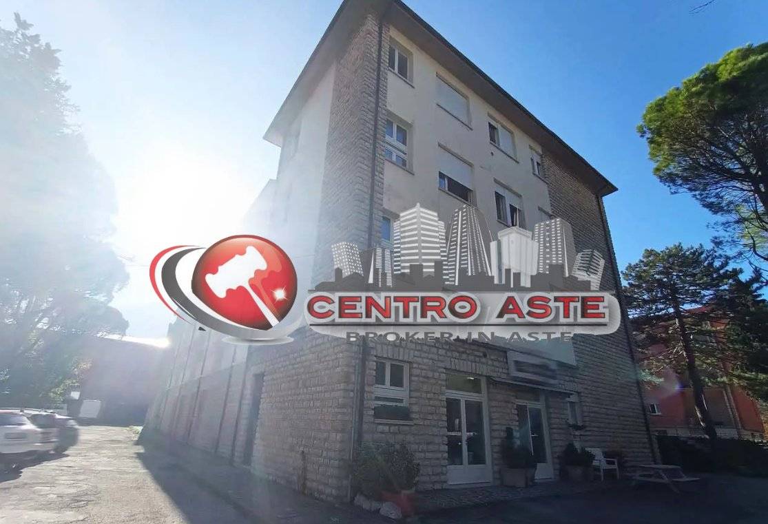 3 bedrooms Apartment in Piobbico, Italy No. 96130